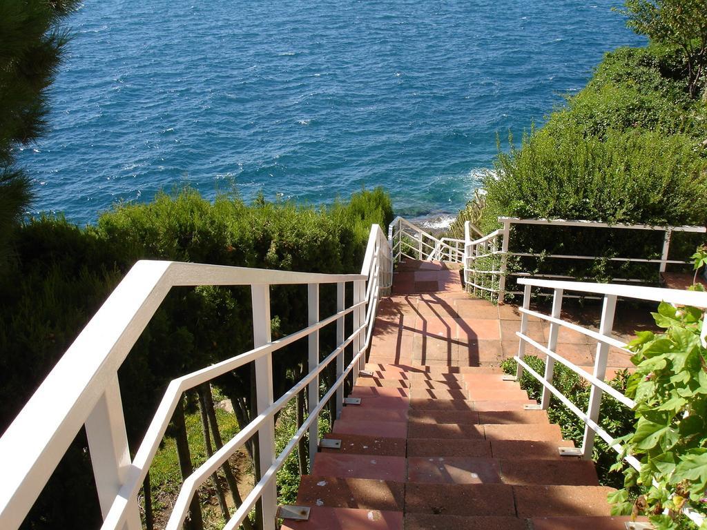 רוזס Apartament Belvedere חדר תמונה
