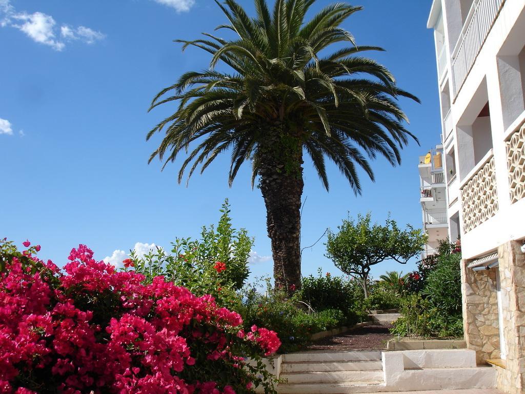 רוזס Apartament Belvedere חדר תמונה