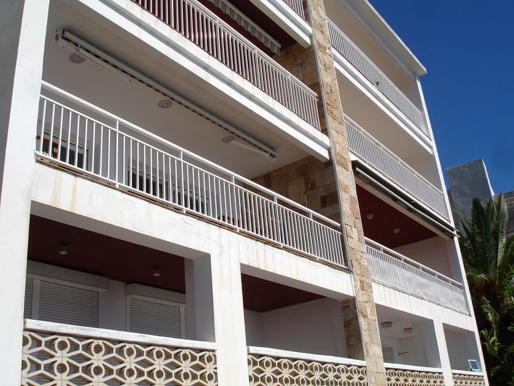 רוזס Apartament Belvedere חדר תמונה