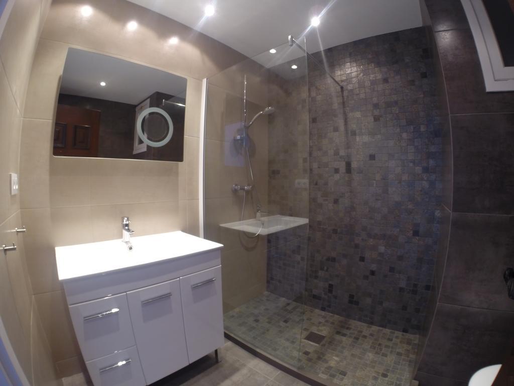 רוזס Apartament Belvedere חדר תמונה