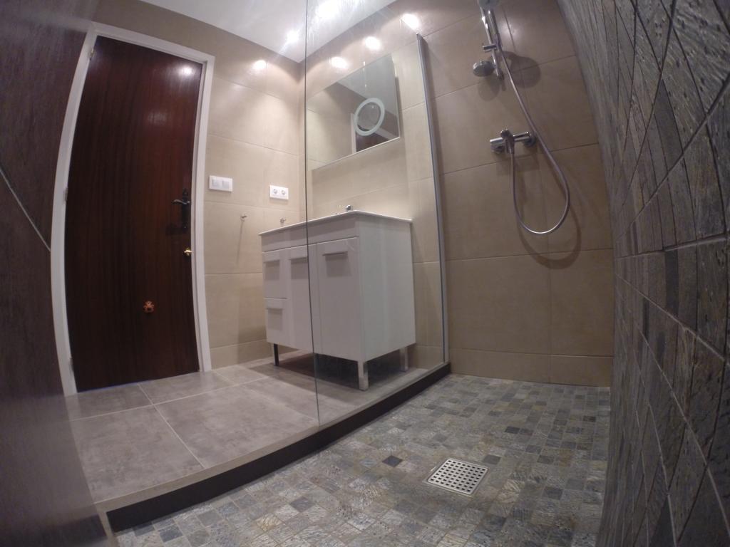 רוזס Apartament Belvedere חדר תמונה