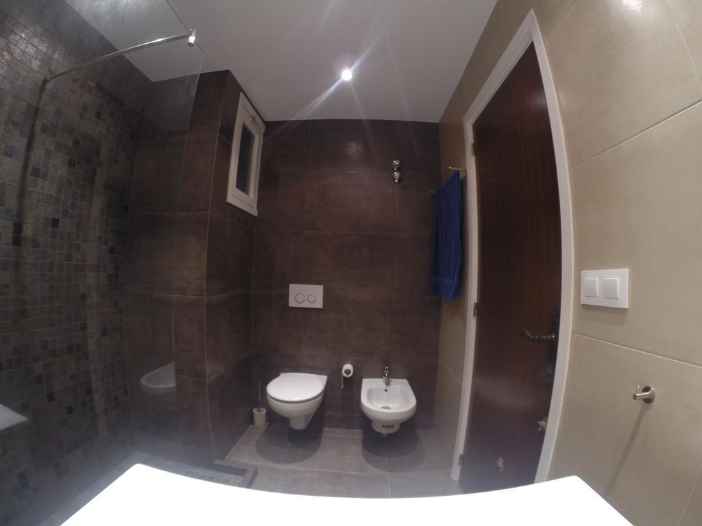 רוזס Apartament Belvedere חדר תמונה