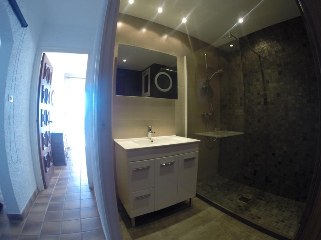 רוזס Apartament Belvedere חדר תמונה