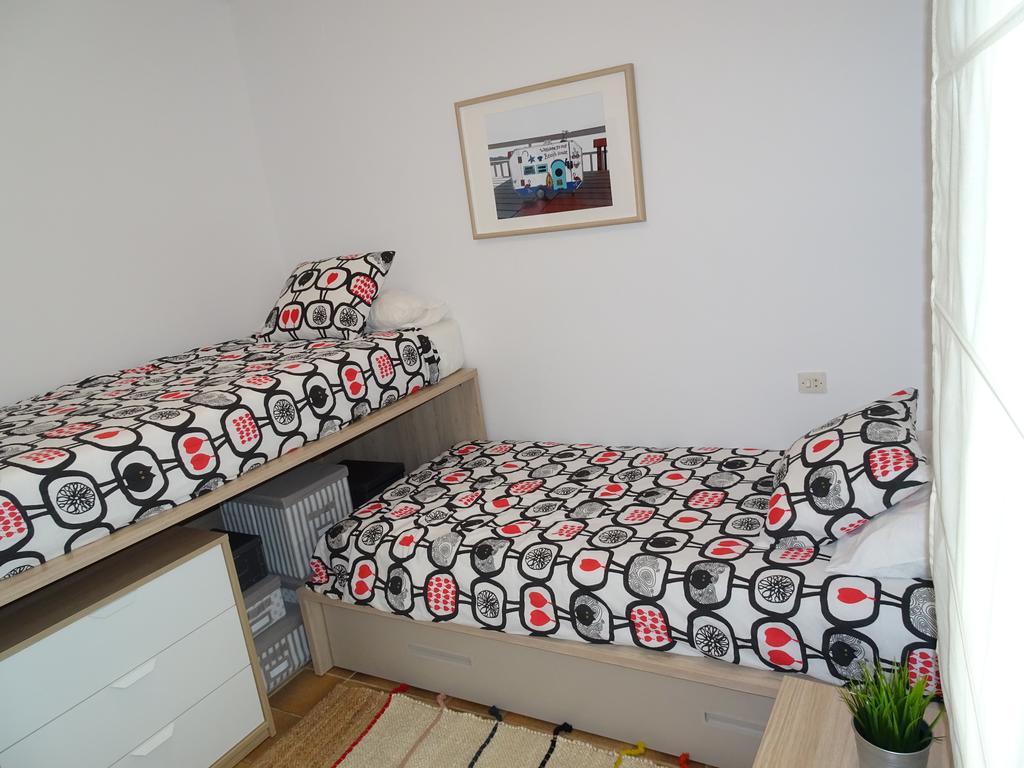 רוזס Apartament Belvedere מראה חיצוני תמונה