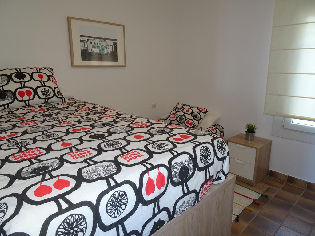 רוזס Apartament Belvedere מראה חיצוני תמונה
