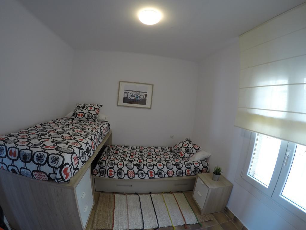רוזס Apartament Belvedere מראה חיצוני תמונה