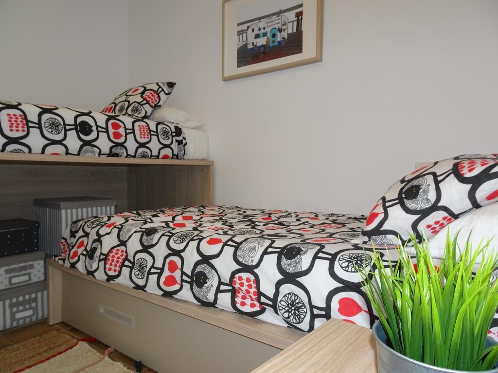 רוזס Apartament Belvedere מראה חיצוני תמונה