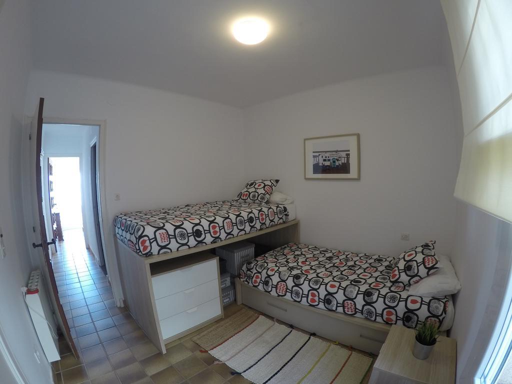 רוזס Apartament Belvedere מראה חיצוני תמונה