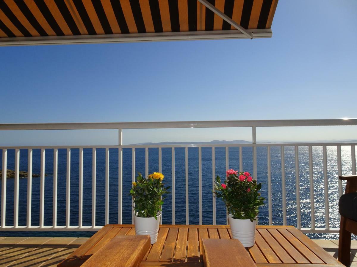 רוזס Apartament Belvedere מראה חיצוני תמונה