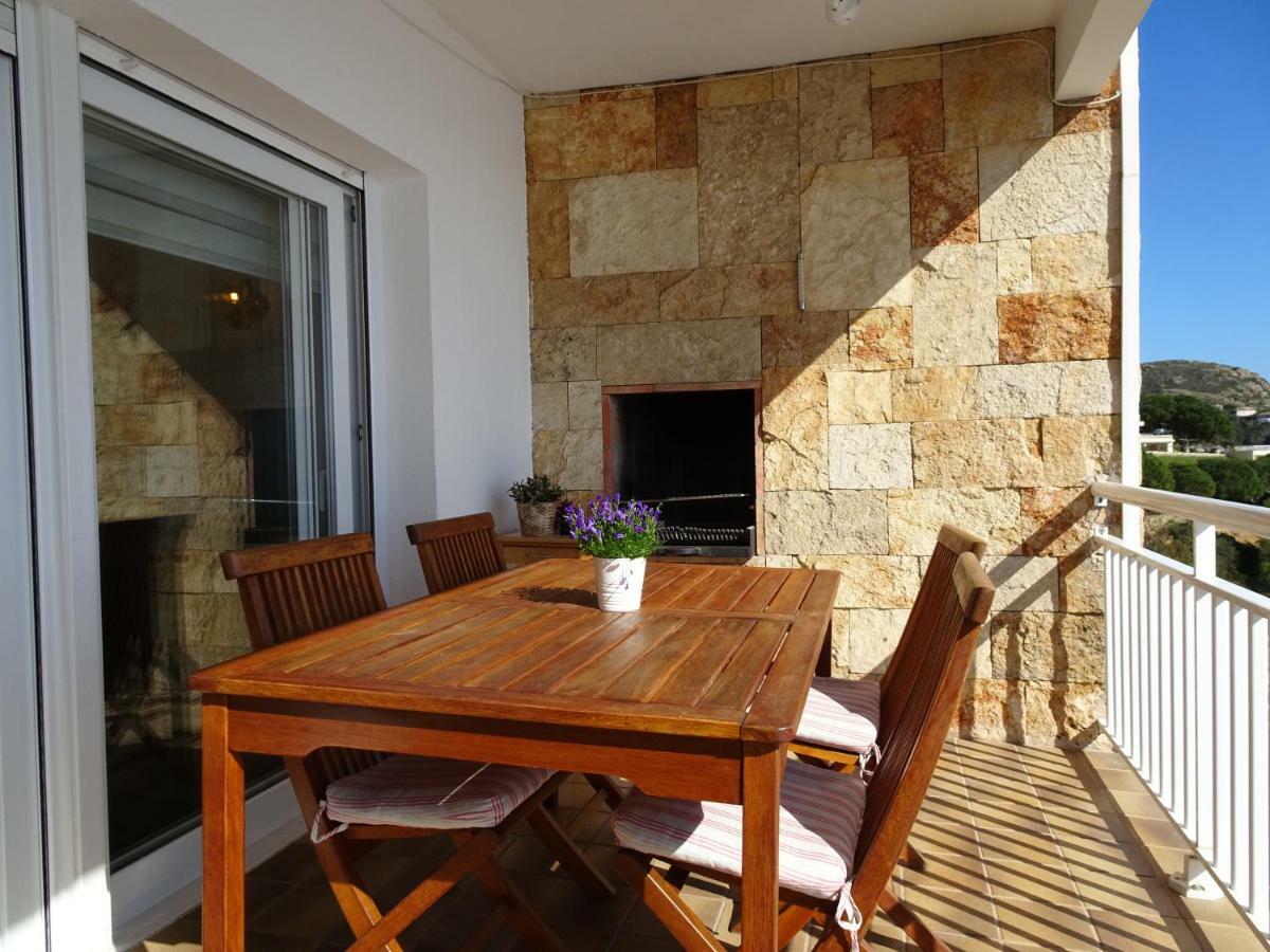 רוזס Apartament Belvedere מראה חיצוני תמונה