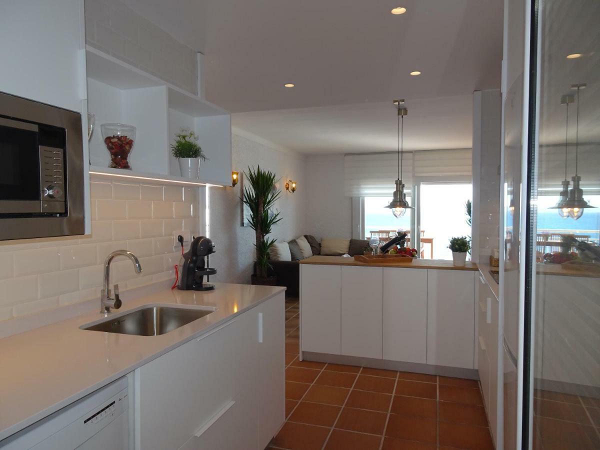 רוזס Apartament Belvedere מראה חיצוני תמונה