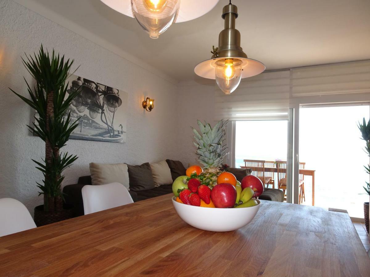 רוזס Apartament Belvedere מראה חיצוני תמונה