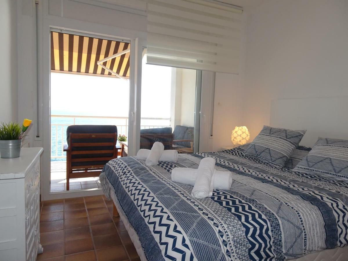 רוזס Apartament Belvedere מראה חיצוני תמונה