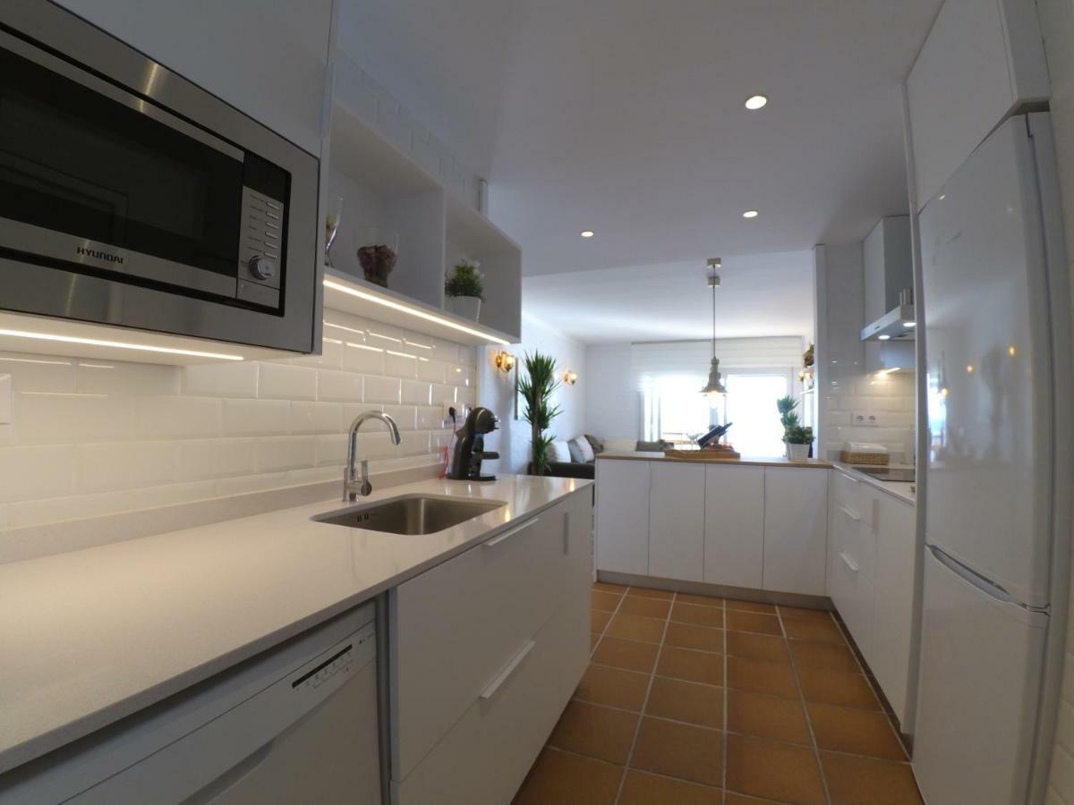 רוזס Apartament Belvedere מראה חיצוני תמונה