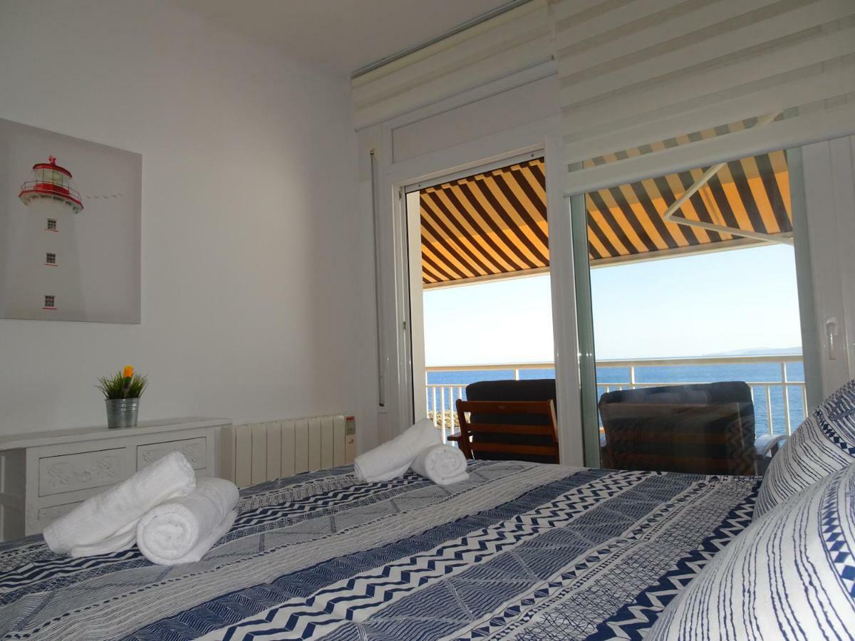 רוזס Apartament Belvedere מראה חיצוני תמונה