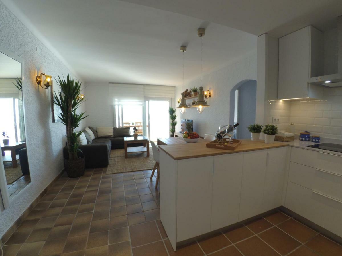 רוזס Apartament Belvedere מראה חיצוני תמונה