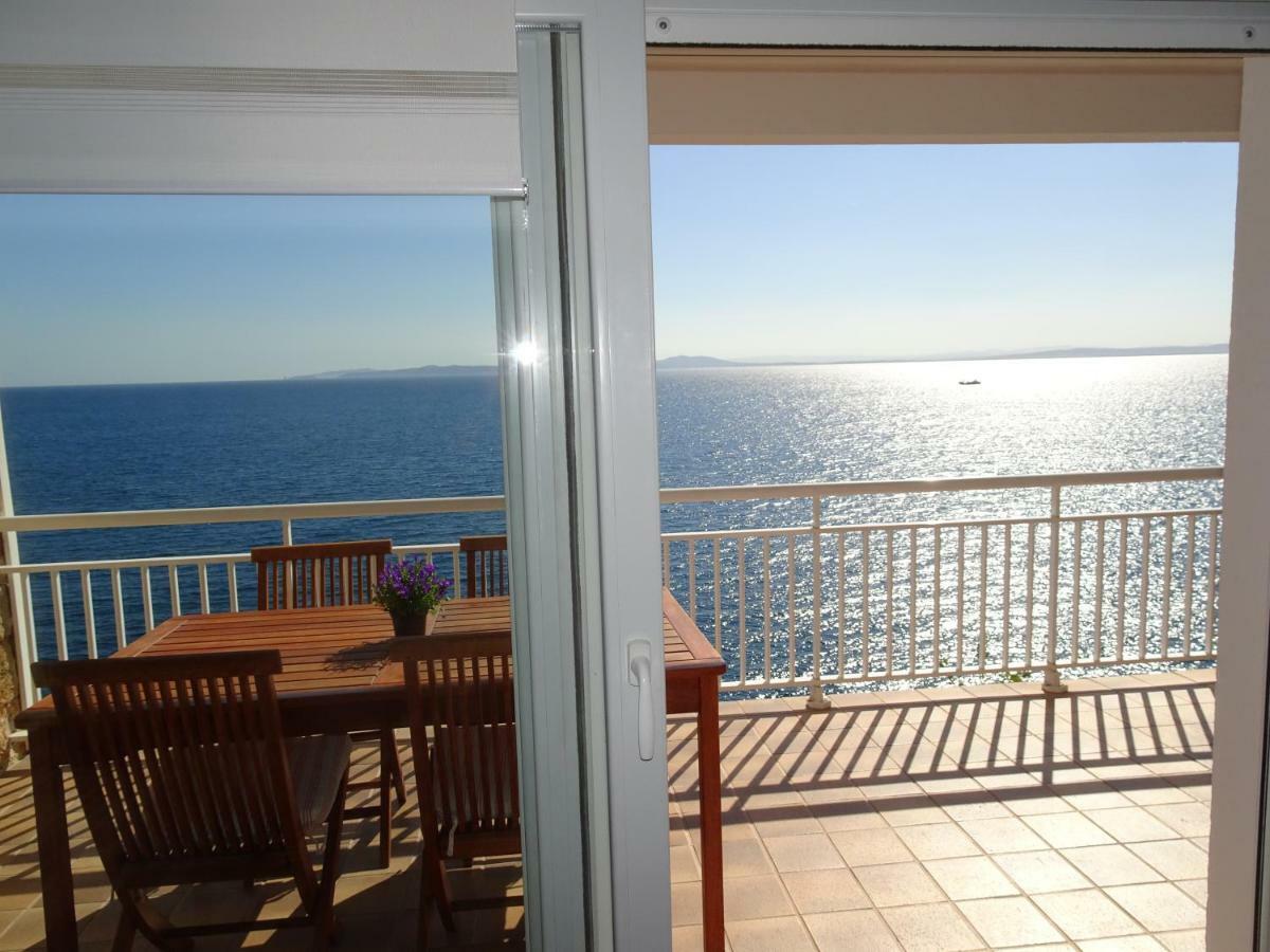 רוזס Apartament Belvedere מראה חיצוני תמונה