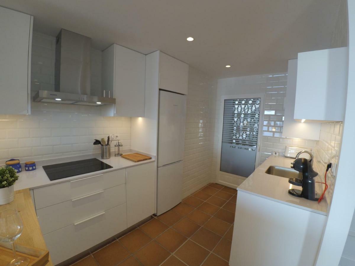 רוזס Apartament Belvedere מראה חיצוני תמונה