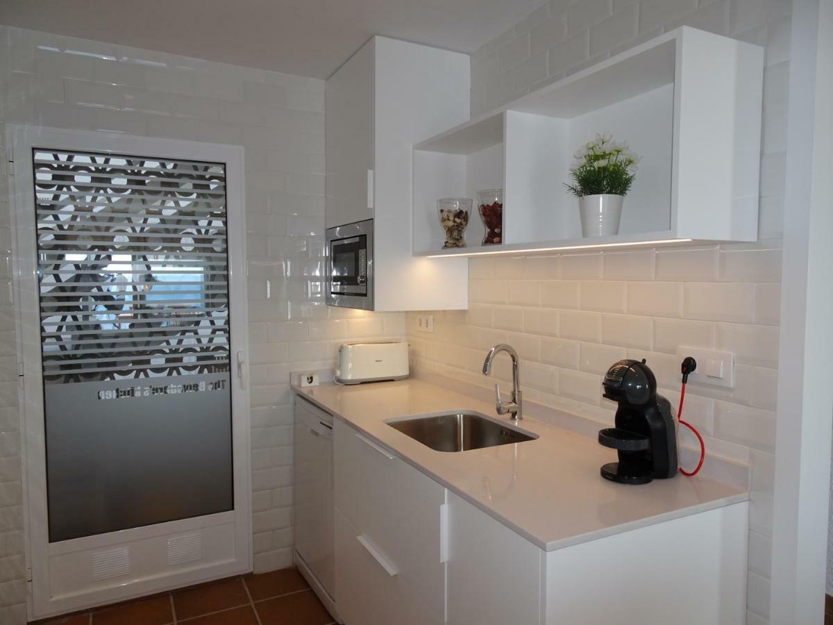 רוזס Apartament Belvedere מראה חיצוני תמונה