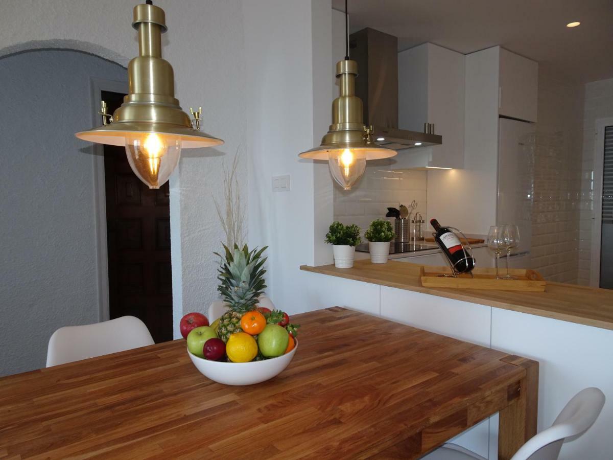 רוזס Apartament Belvedere מראה חיצוני תמונה