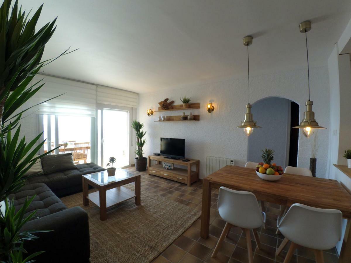 רוזס Apartament Belvedere מראה חיצוני תמונה